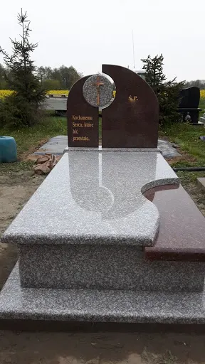 Granikal Kamieniarstwo